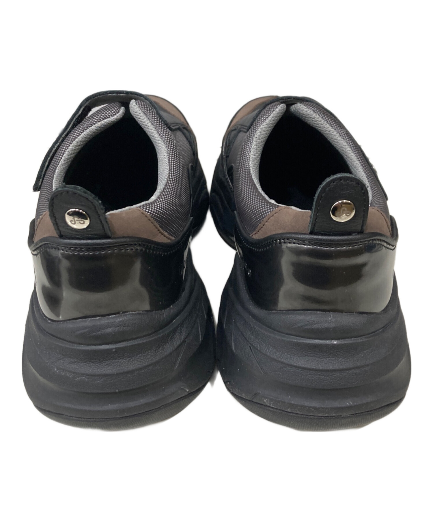 中古・古着通販】OAO (オーエーオー) SHELL ブラック サイズ:26.5 