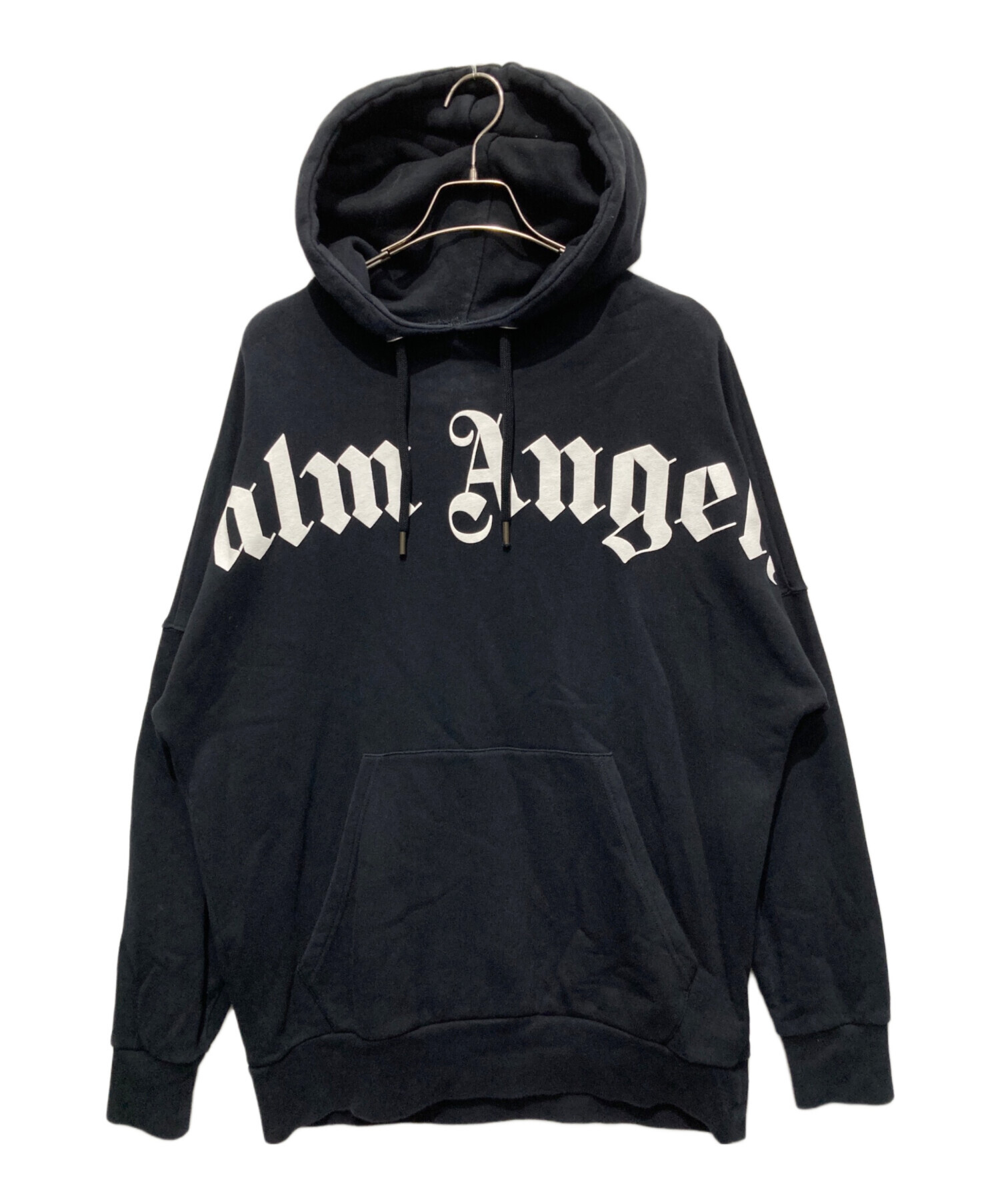 中古・古着通販】Palm Angels (パーム エンジェルス) FRONT OVER LOGO