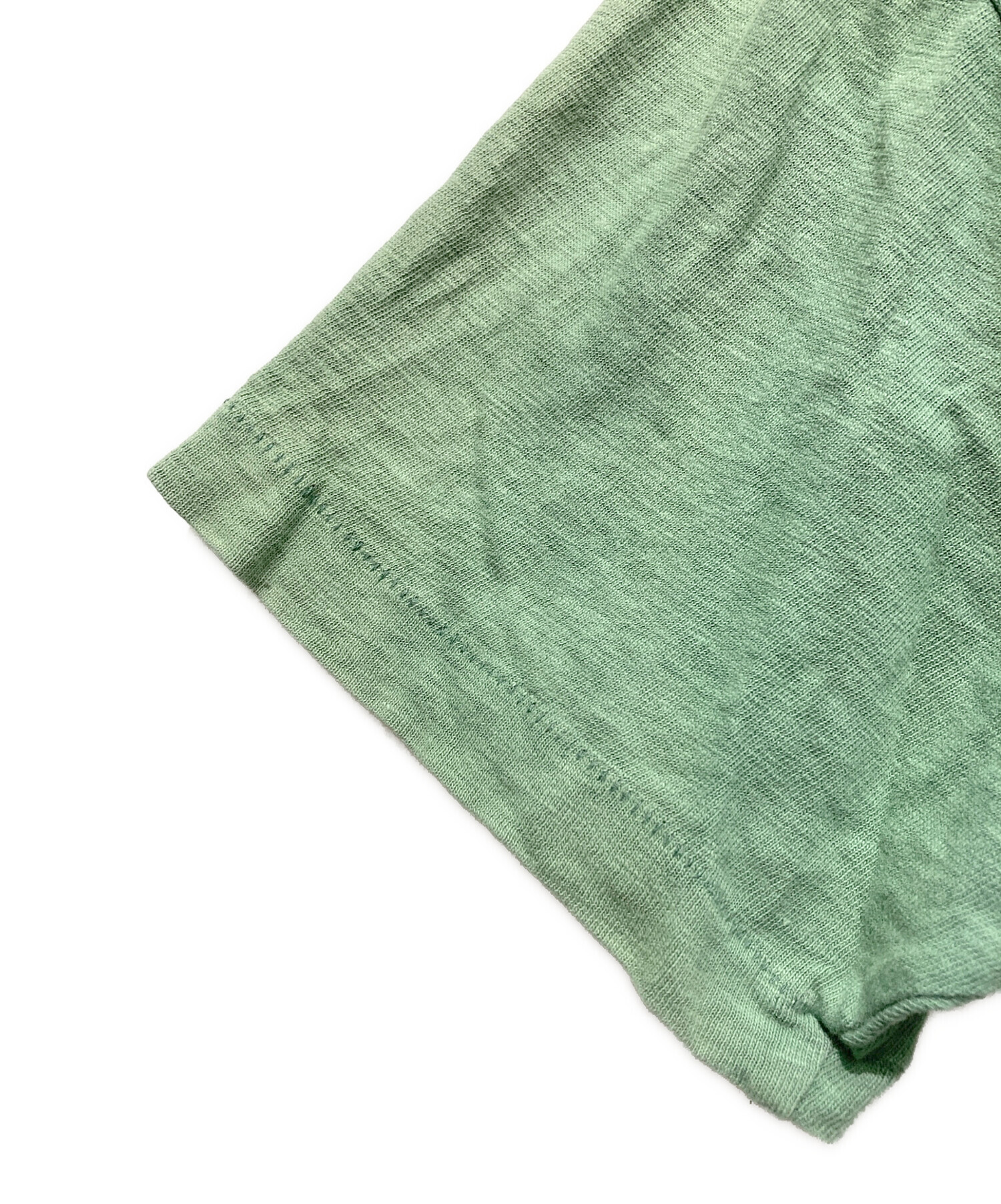 鈴*剛様 Stussy x Champion Tシャツ Mサイズ ツイストガール 中古・古着通販】Champion (チャンピオン) stussy (ステューシー