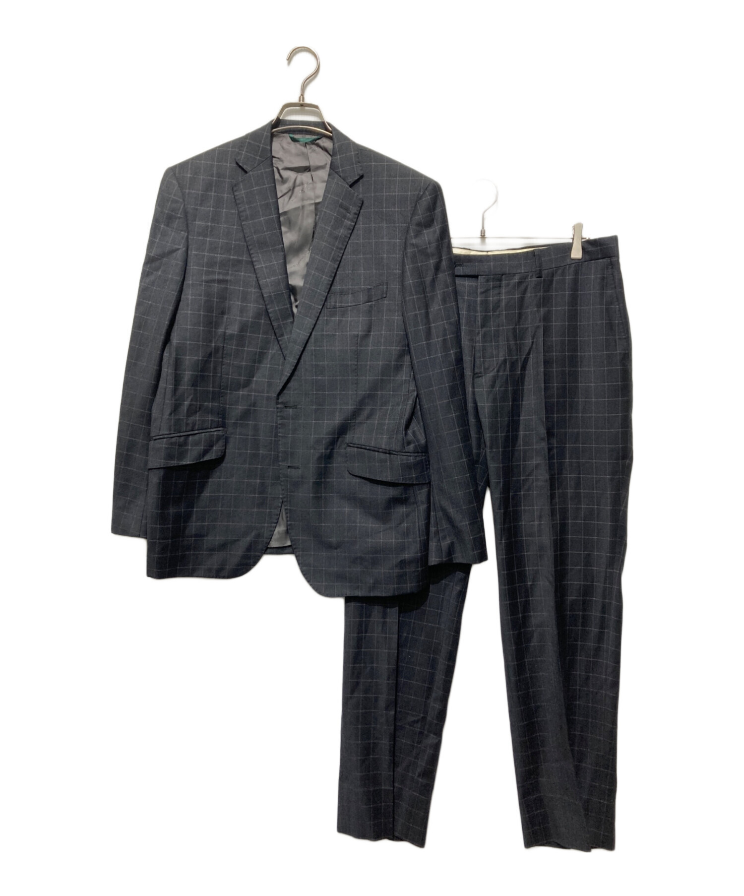 中古・古着通販】ERMENEGILDO ZEGNA (エルメネジルド・ゼニア
