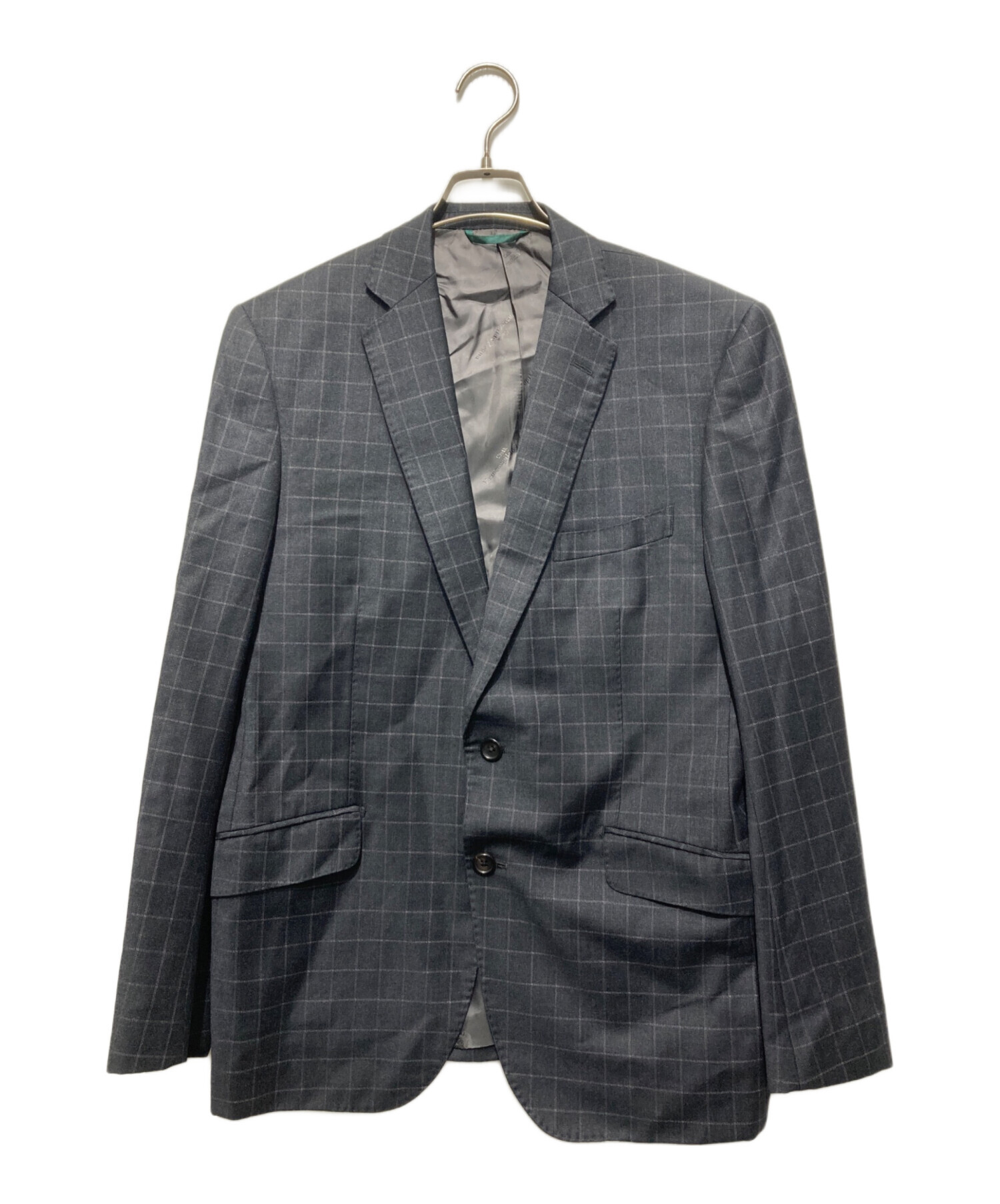 中古・古着通販】ERMENEGILDO ZEGNA (エルメネジルド・ゼニア