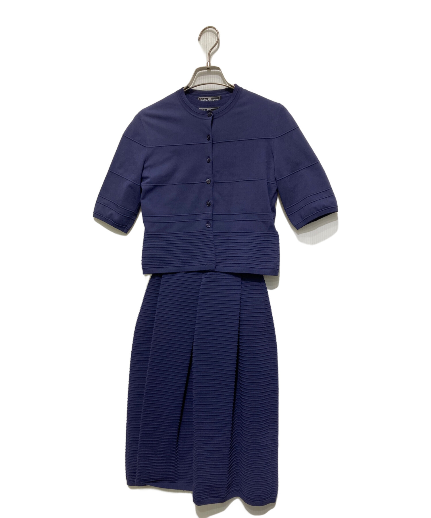 中古・古着通販】Salvatore Ferragamo (サルヴァトーレ フェラガモ 