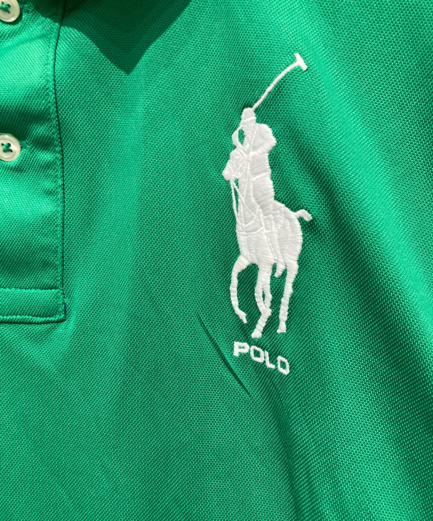 中古・古着通販】POLO RALPH LAUREN (ポロ・ラルフローレン