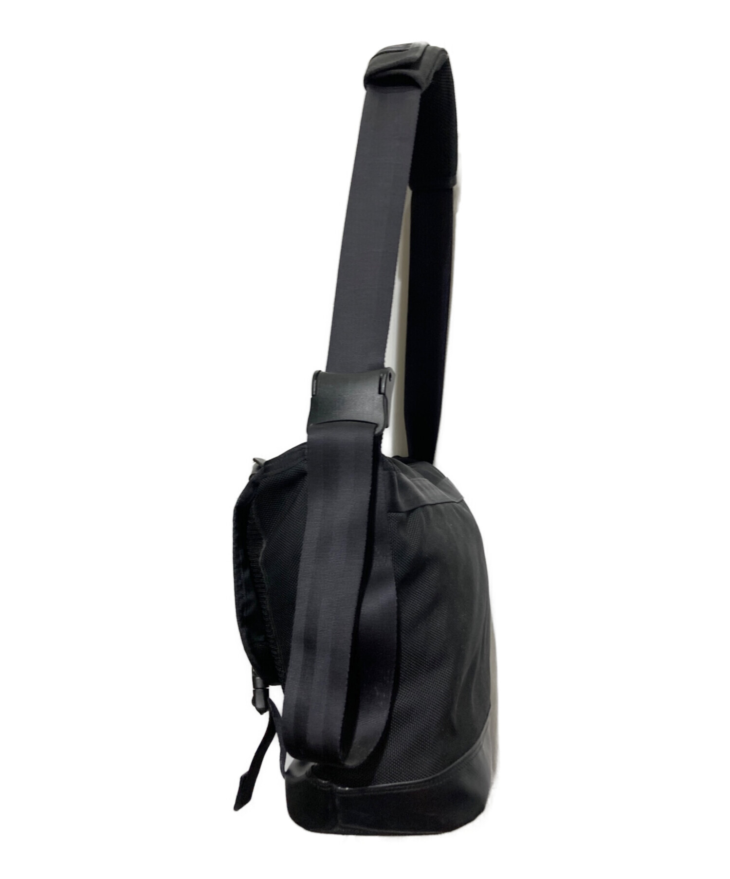 中古・古着通販】PORTER (ポーター) HEATメッセンジャーバッグ