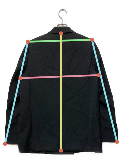 中古・古着通販】Acne studios (アクネ ストゥディオズ) ダブル