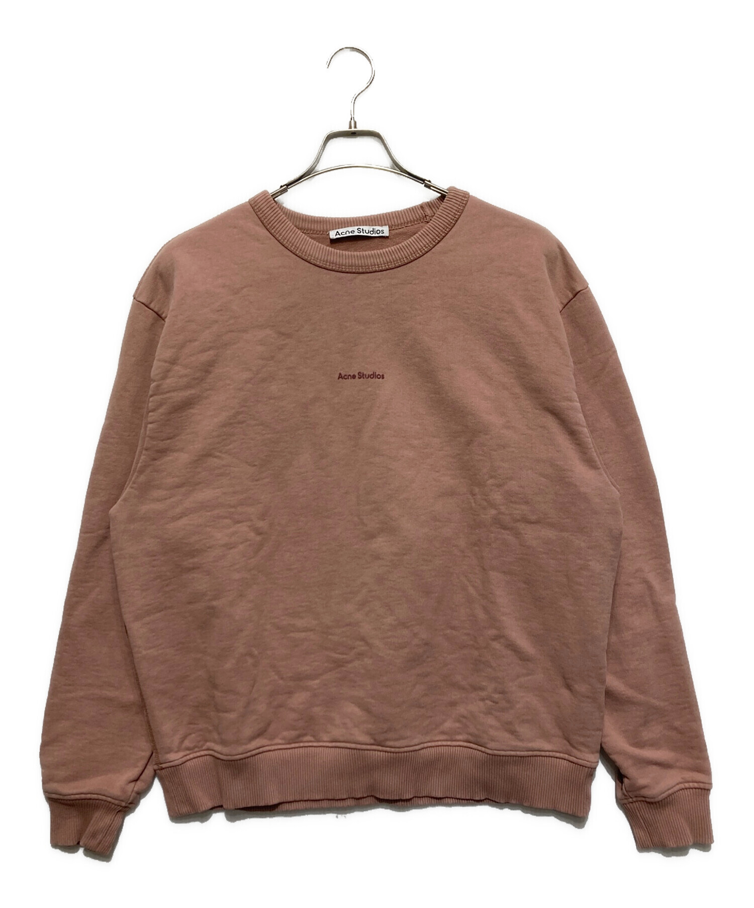 中古・古着通販】ACNE STUDIOS (アクネ ストゥディオズ) ロゴ 