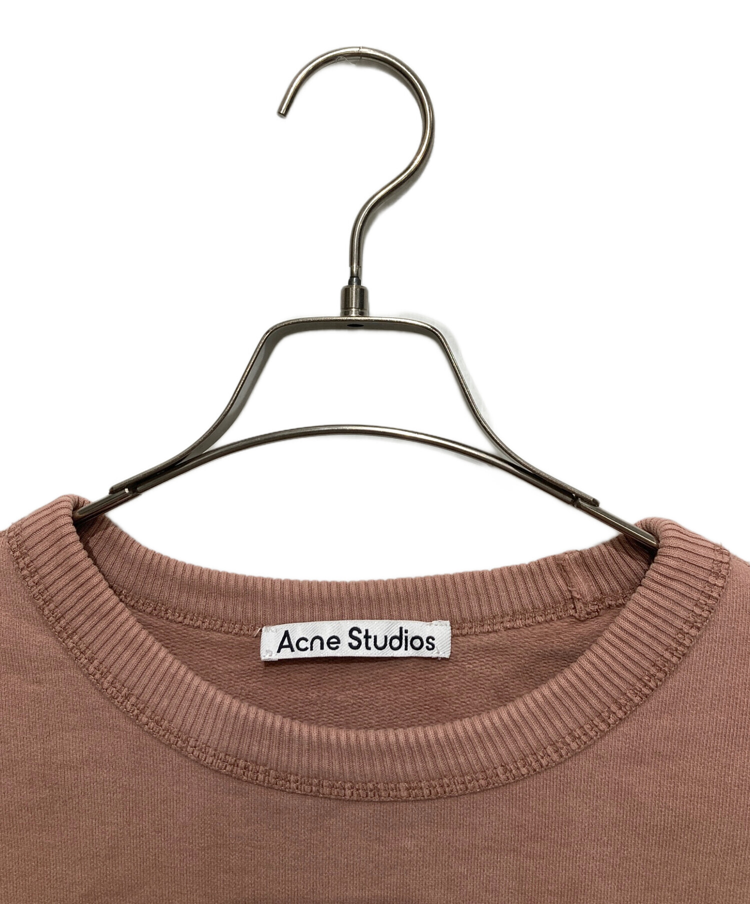 中古・古着通販】ACNE STUDIOS (アクネ ストゥディオズ) ロゴ 
