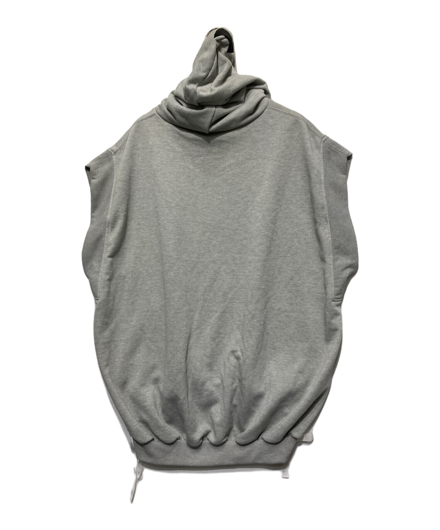 中古・古着通販】COGTHEBIGSMOKE (コグザビッグスモーク) FALLON HOODY