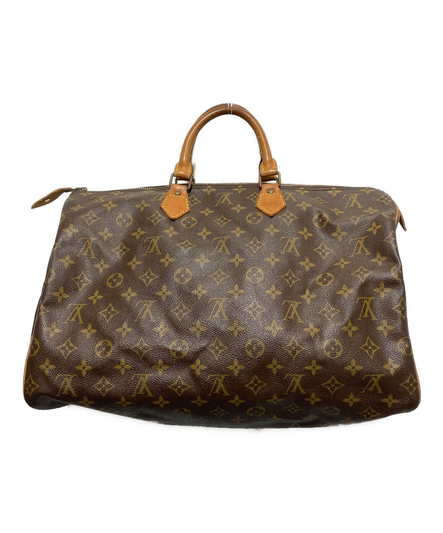 中古・古着通販】LOUIS VUITTON (ルイ ヴィトン) モノグラムスピーディ
