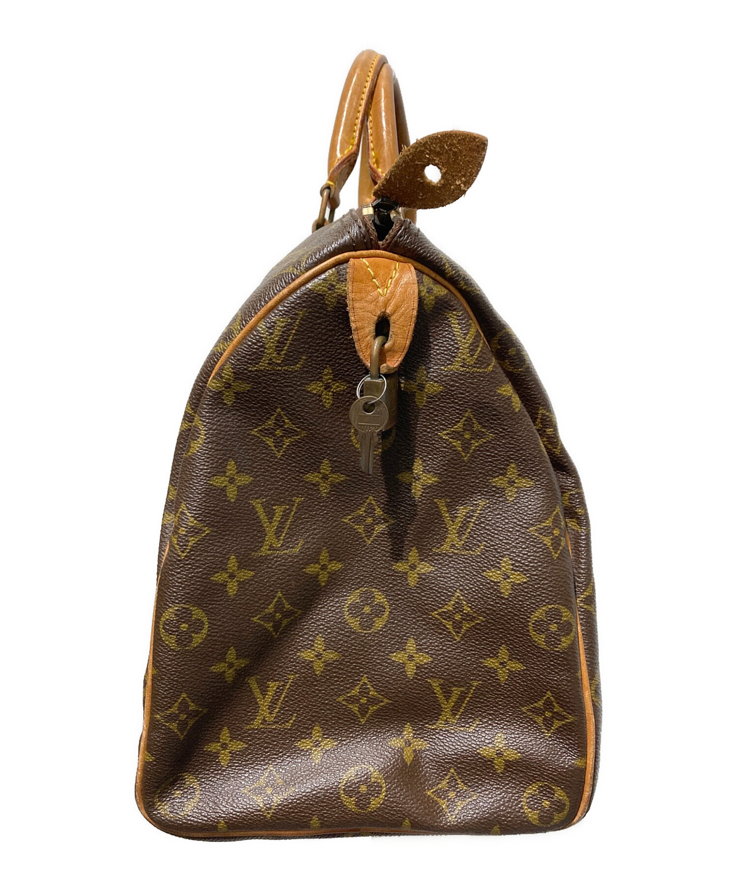中古・古着通販】LOUIS VUITTON (ルイ ヴィトン) モノグラムスピーディ 中古・古着通販】LOUIS VUITTON (ルイ ヴィトン) モノグラムスピーディ