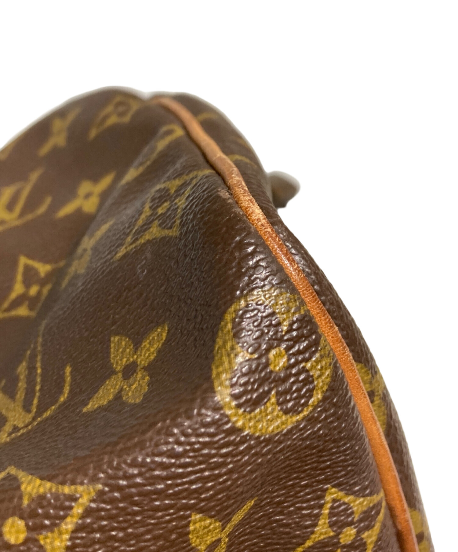 中古・古着通販】LOUIS VUITTON (ルイ ヴィトン) モノグラムスピーディ