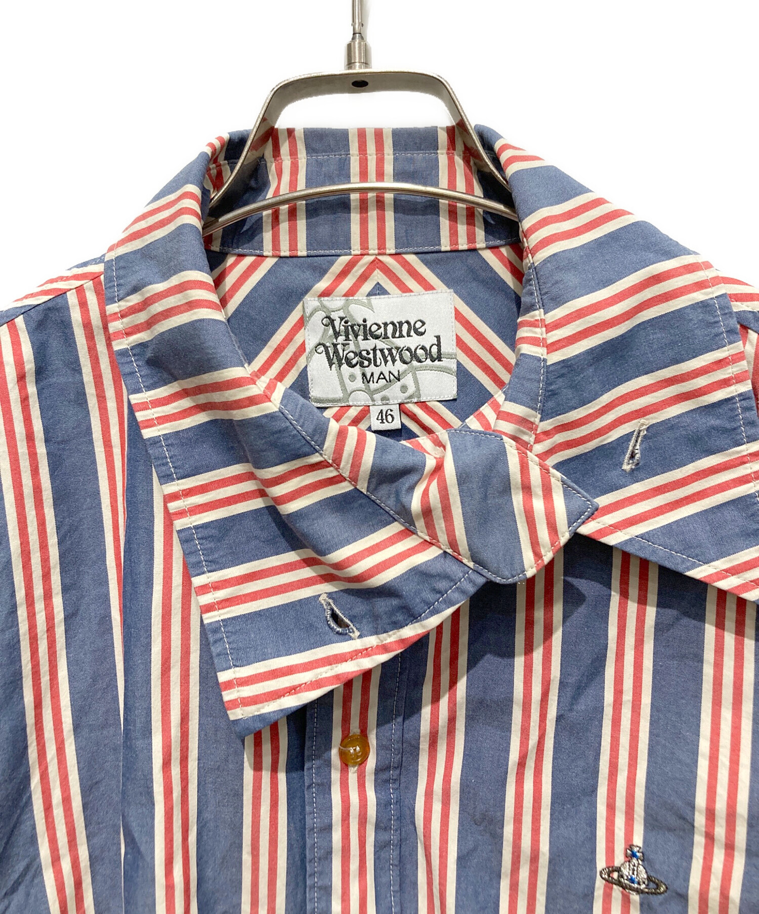中古・古着通販】Vivienne Westwood man (ヴィヴィアン ウェストウッド