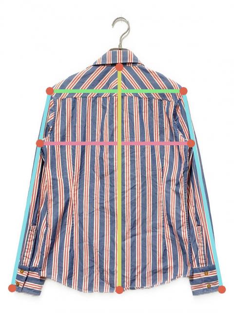 中古・古着通販】Vivienne Westwood man (ヴィヴィアン ウェストウッド