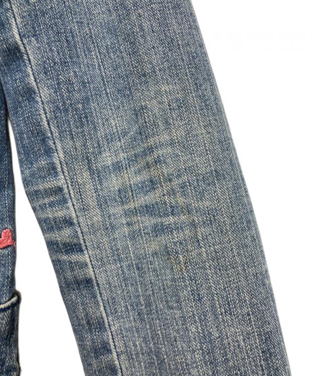 中古・古着通販】BURBERRY BLUE LABEL (バーバリー ブルー レーベル