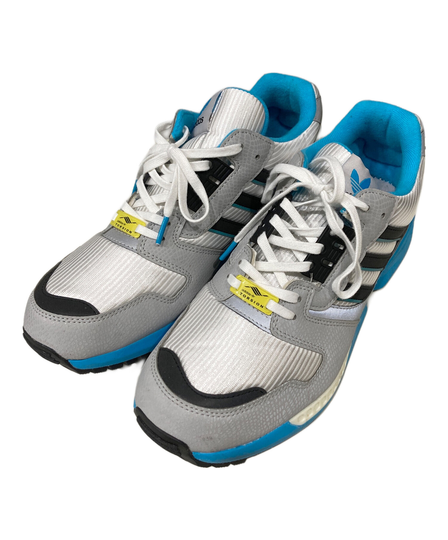 中古・古着通販】adidas (アディダス) ZX8000 ATMOS G-SNK グレー