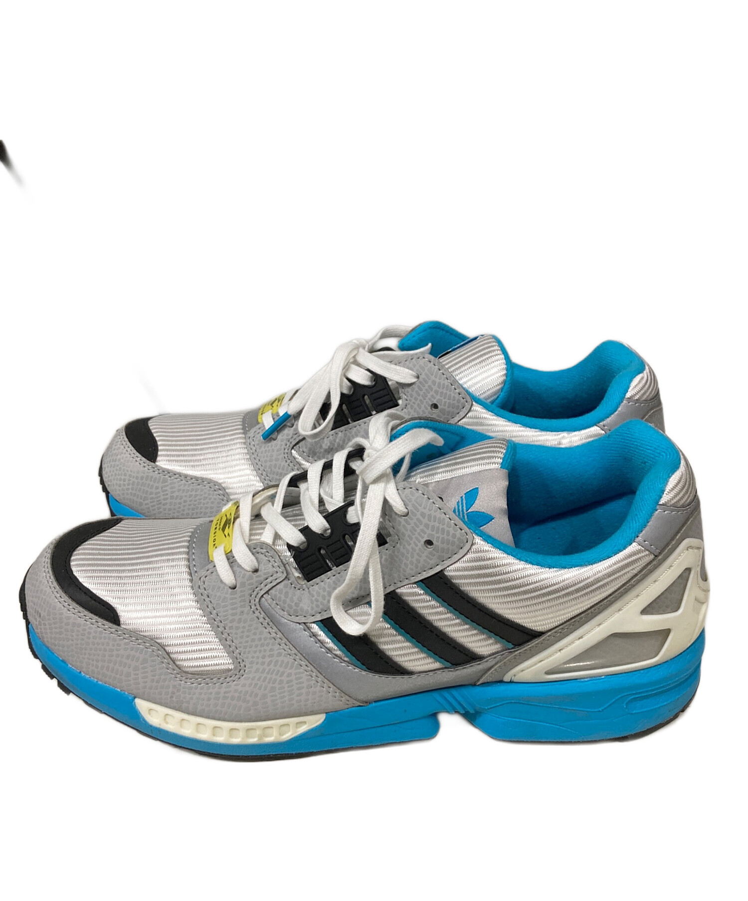 中古・古着通販】adidas (アディダス) ZX8000 ATMOS G-SNK グレー