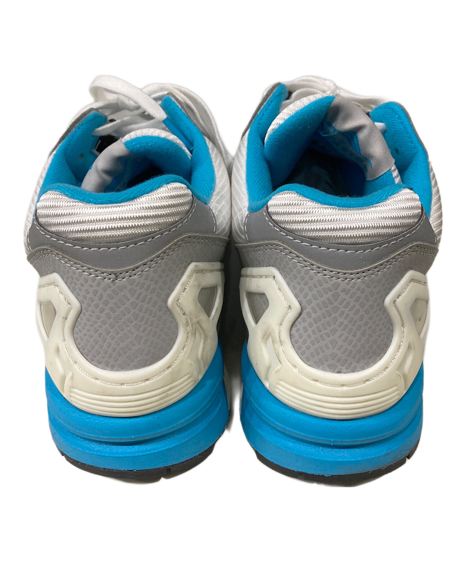 中古・古着通販】adidas (アディダス) ZX8000 ATMOS G-SNK グレー