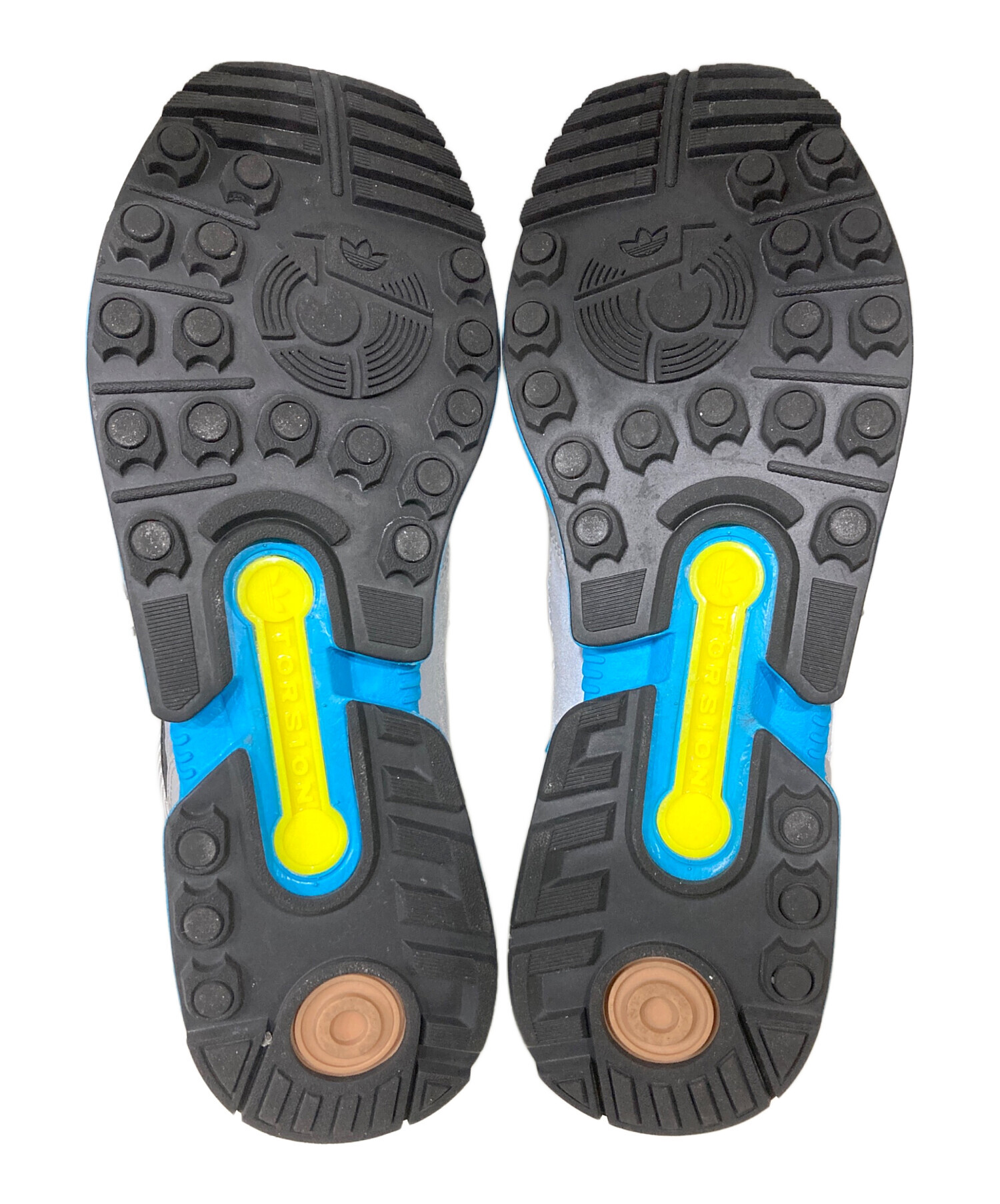 中古・古着通販】adidas (アディダス) ZX8000 ATMOS G-SNK グレー