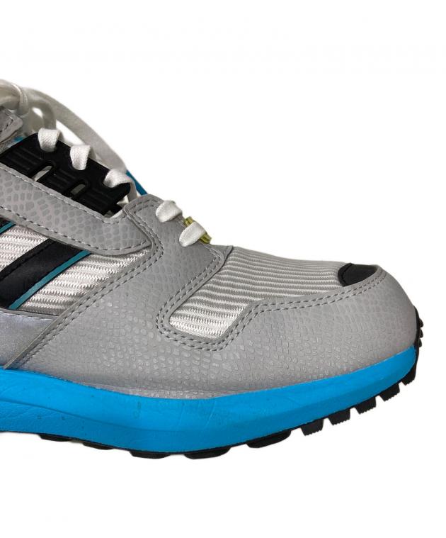 中古・古着通販】adidas (アディダス) ZX8000 ATMOS G-SNK グレー