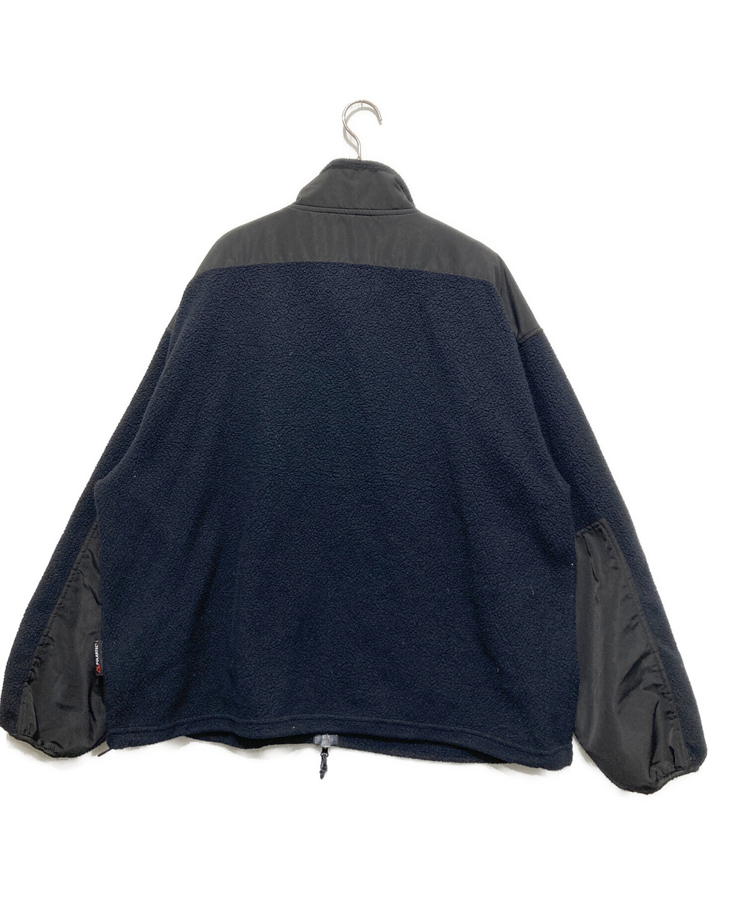 中古・古着通販】OPENING act (オープニングアクト) Polartec フリース