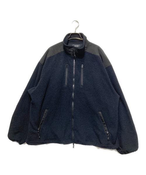 中古・古着通販】OPENING act (オープニングアクト) Polartec フリース