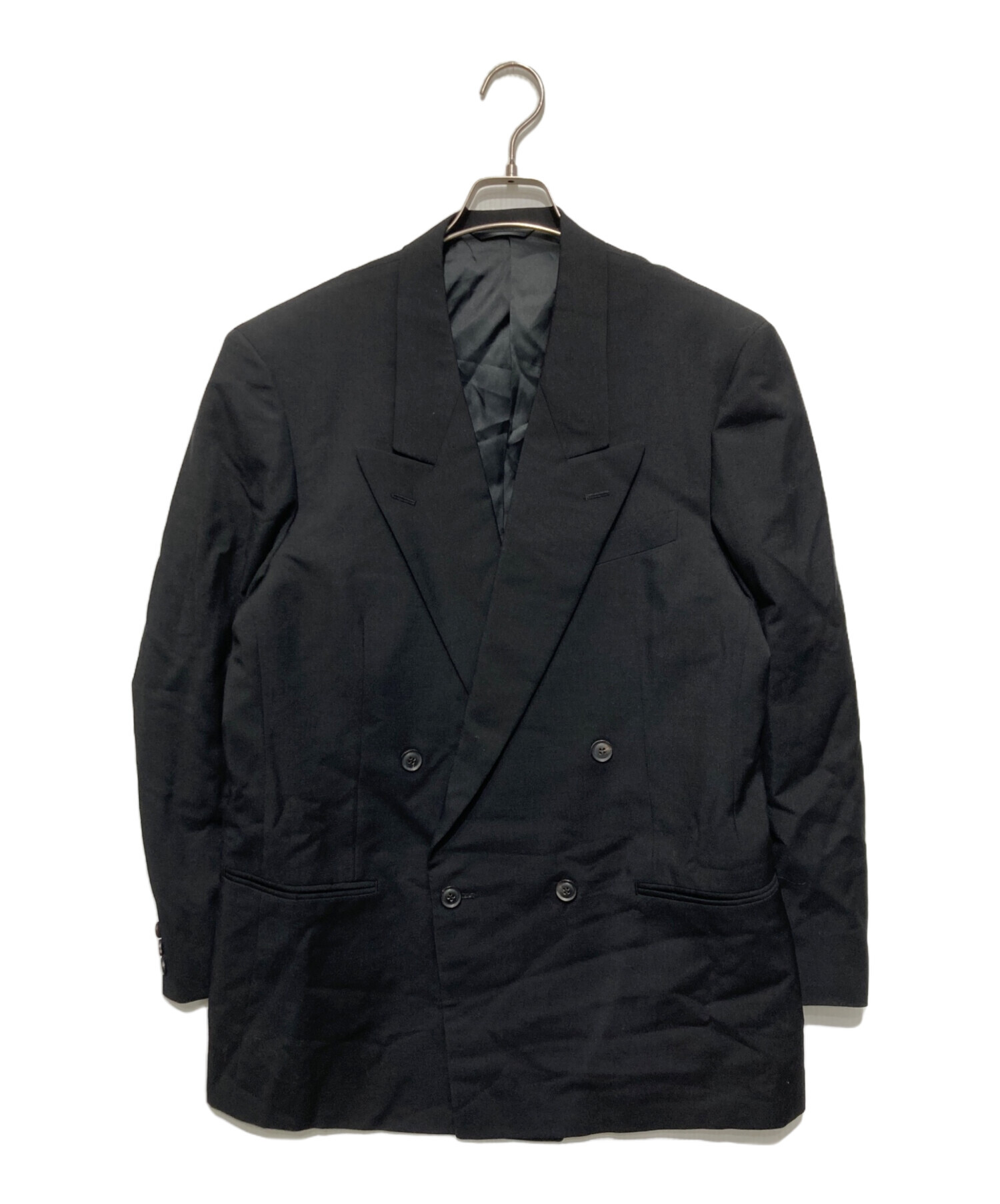 中古・古着通販】BALENCIAGA (バレンシアガ) セットアップスーツ