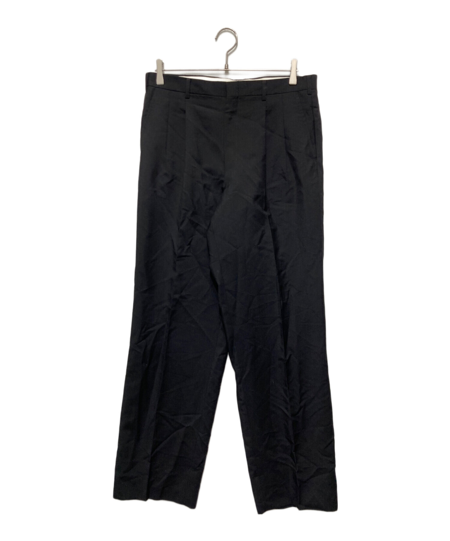 中古・古着通販】BALENCIAGA (バレンシアガ) セットアップスーツ
