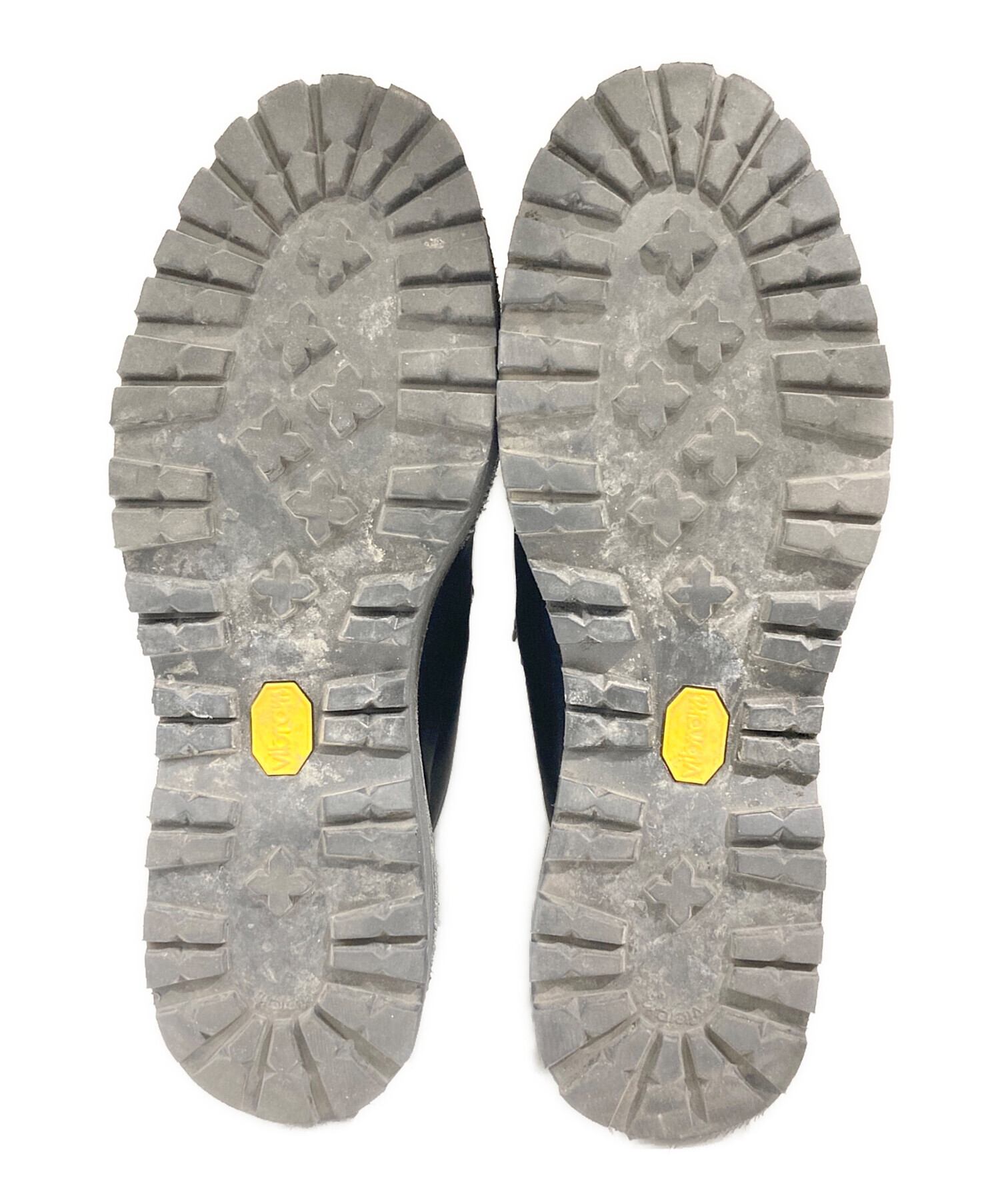 ぶーこページ 中古・古着通販】Danner (ダナー) 31530 MOUNTAIN LIGHT ブラック