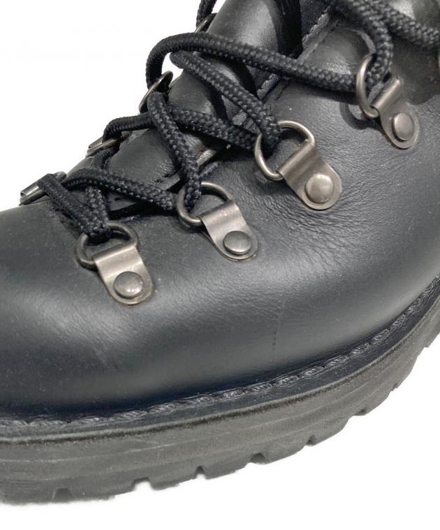 中古・古着通販】Danner (ダナー) 31530 MOUNTAIN LIGHT ブラック