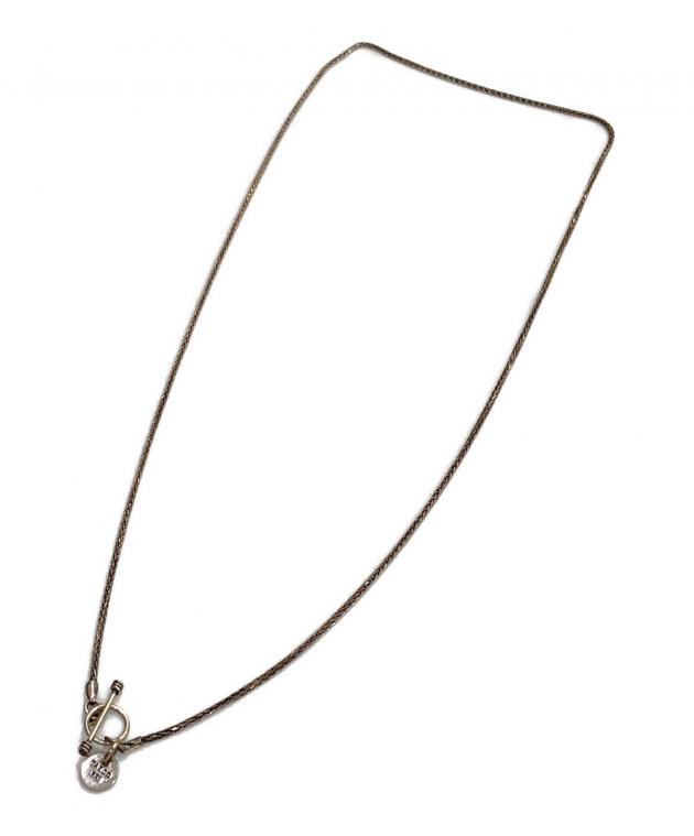 中古・古着通販】XOLO jewelry (ショロ ジュエリー) Venetian Link