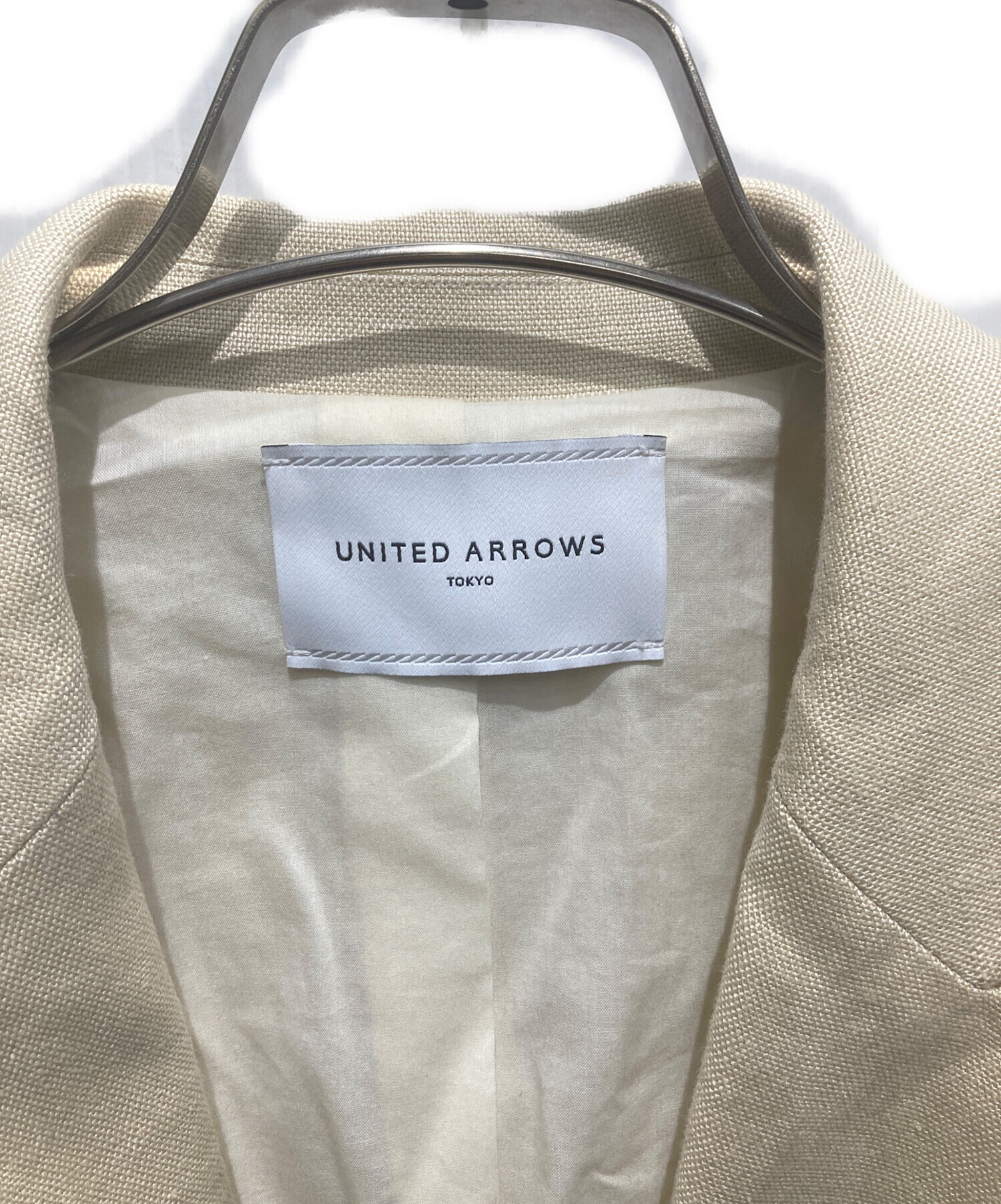 中古・古着通販】UNITED ARROWS TOKYO (ユナイテッドアローズ 