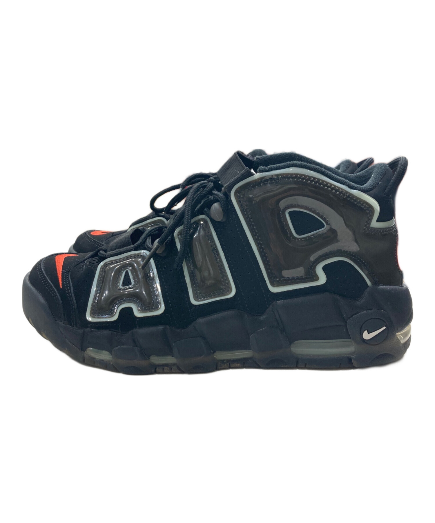 中古・古着通販】NIKE (ナイキ) Air More Uptempo 