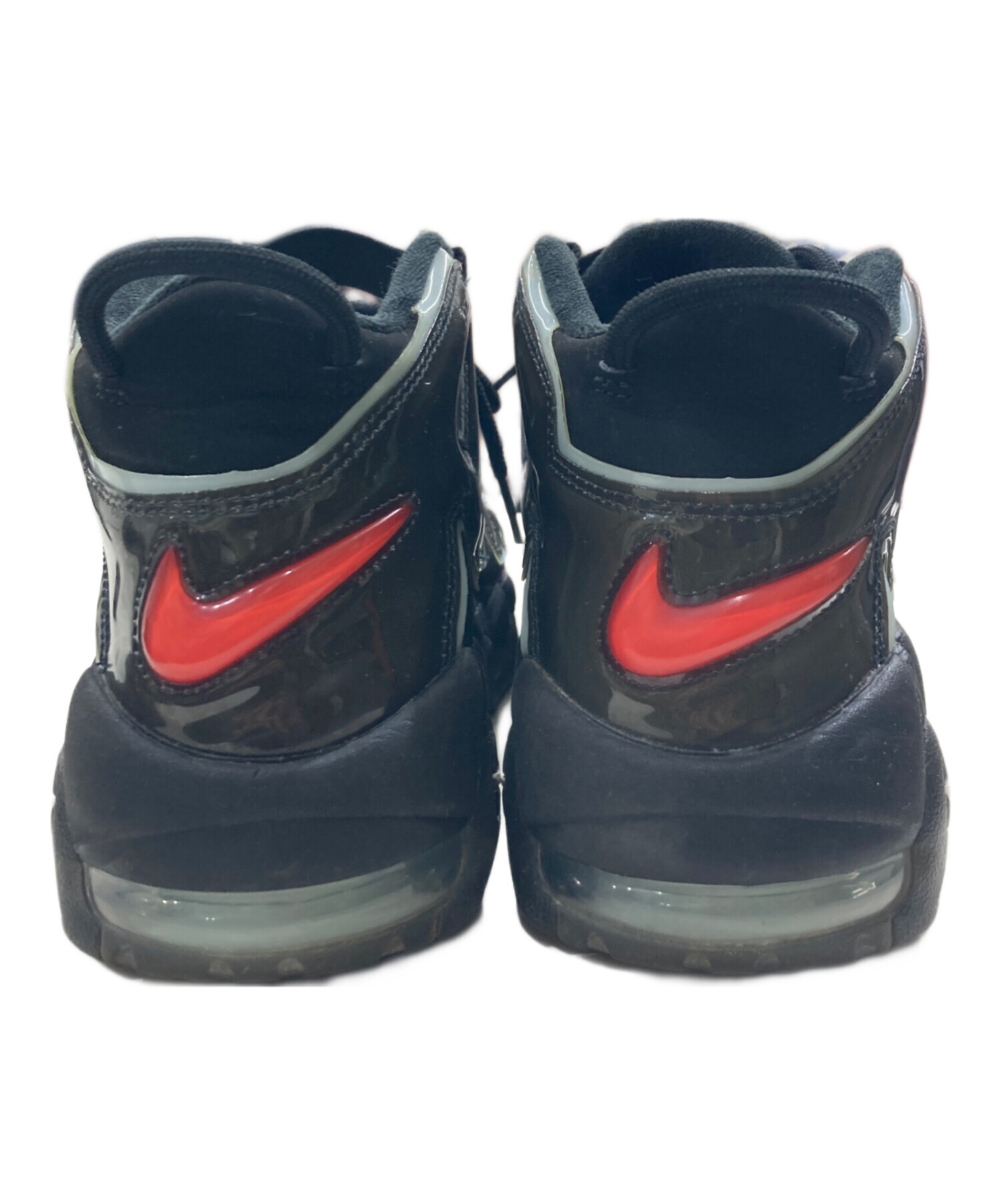 中古・古着通販】NIKE (ナイキ) Air More Uptempo 