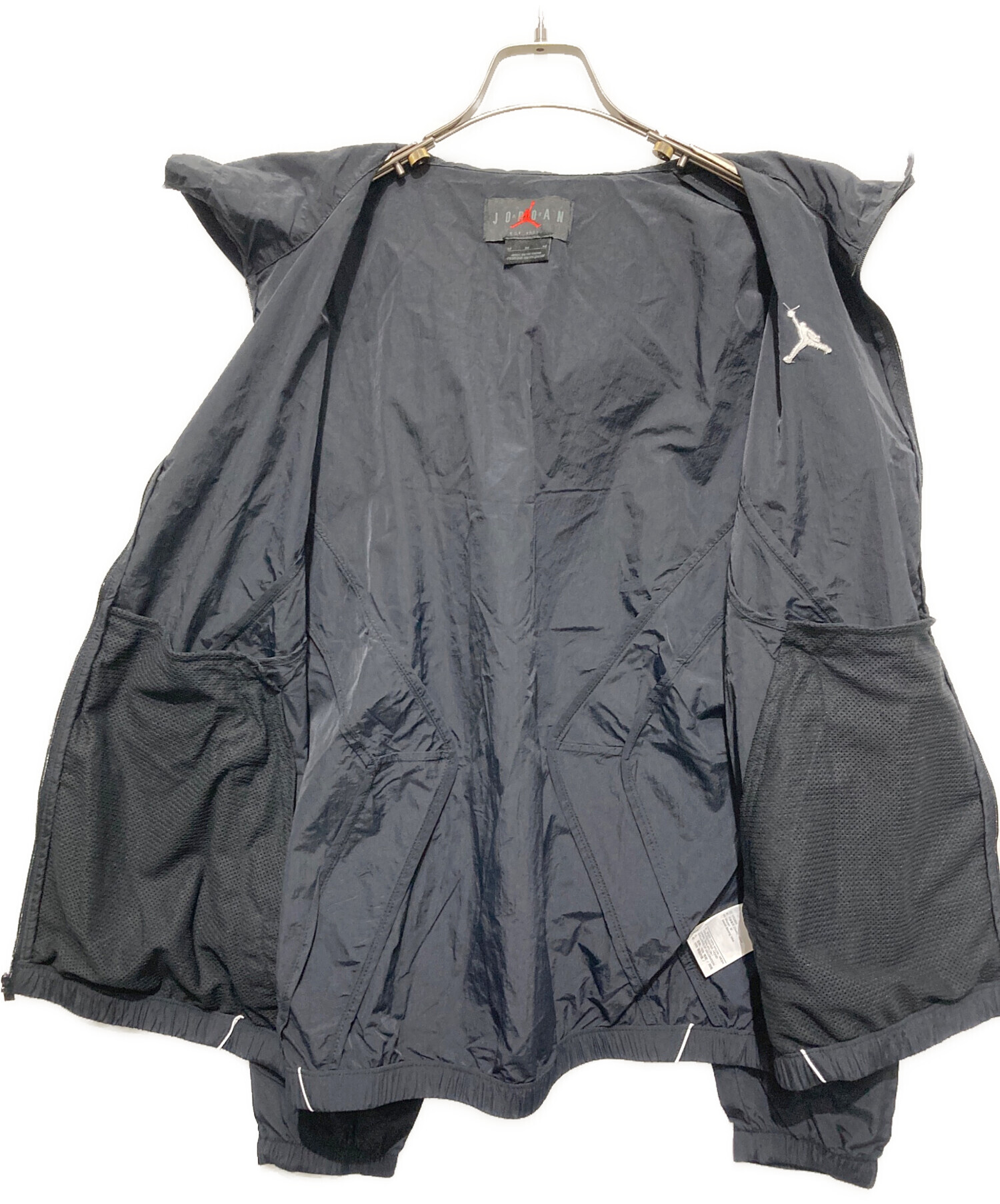 中古・古着通販】JORDAN (ジョーダン) メンズ ライトウェイト ドラフト 