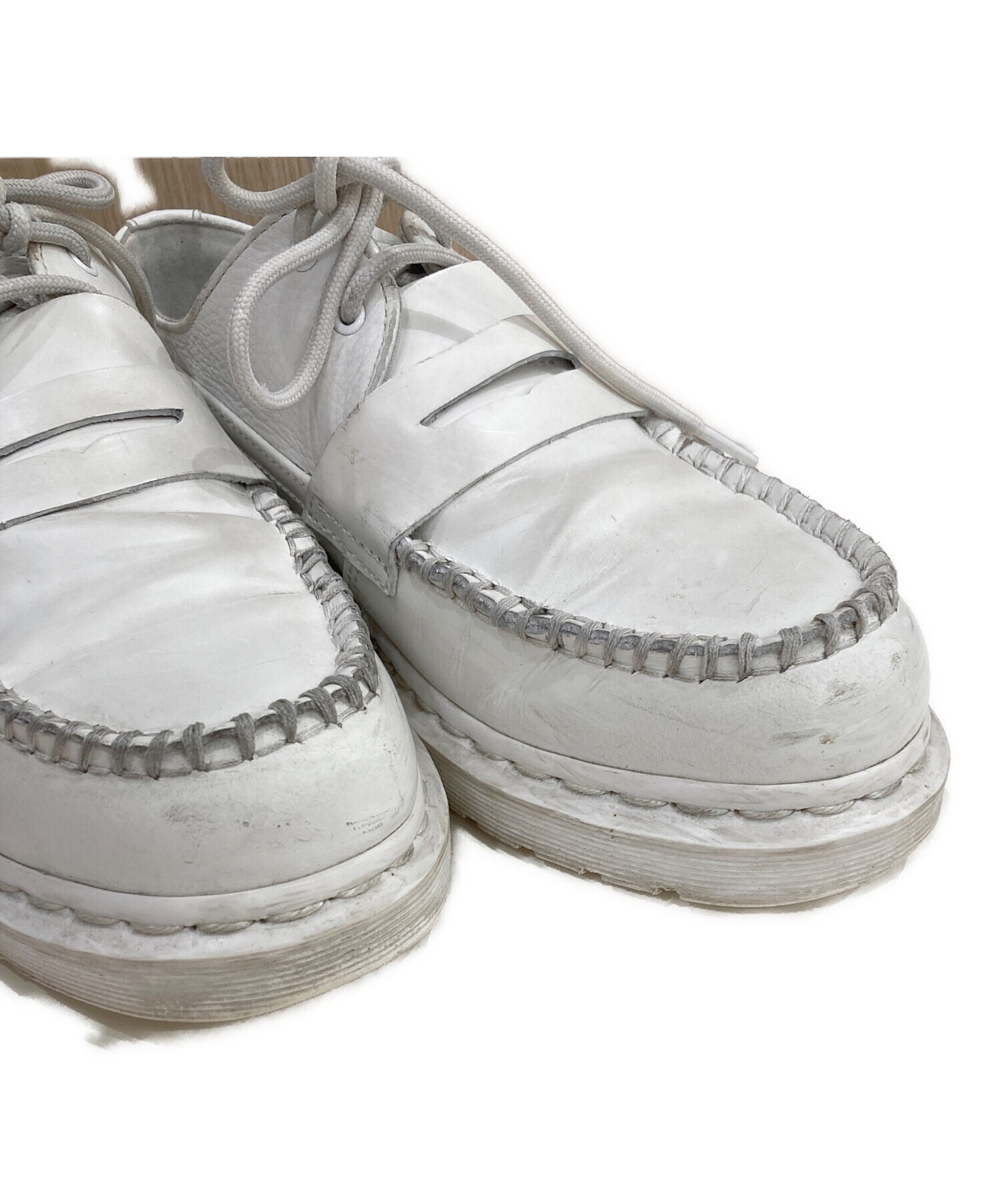 中古・古着通販】Dr.Martens (ドクターマーチン) MM6 Maison Margiela 