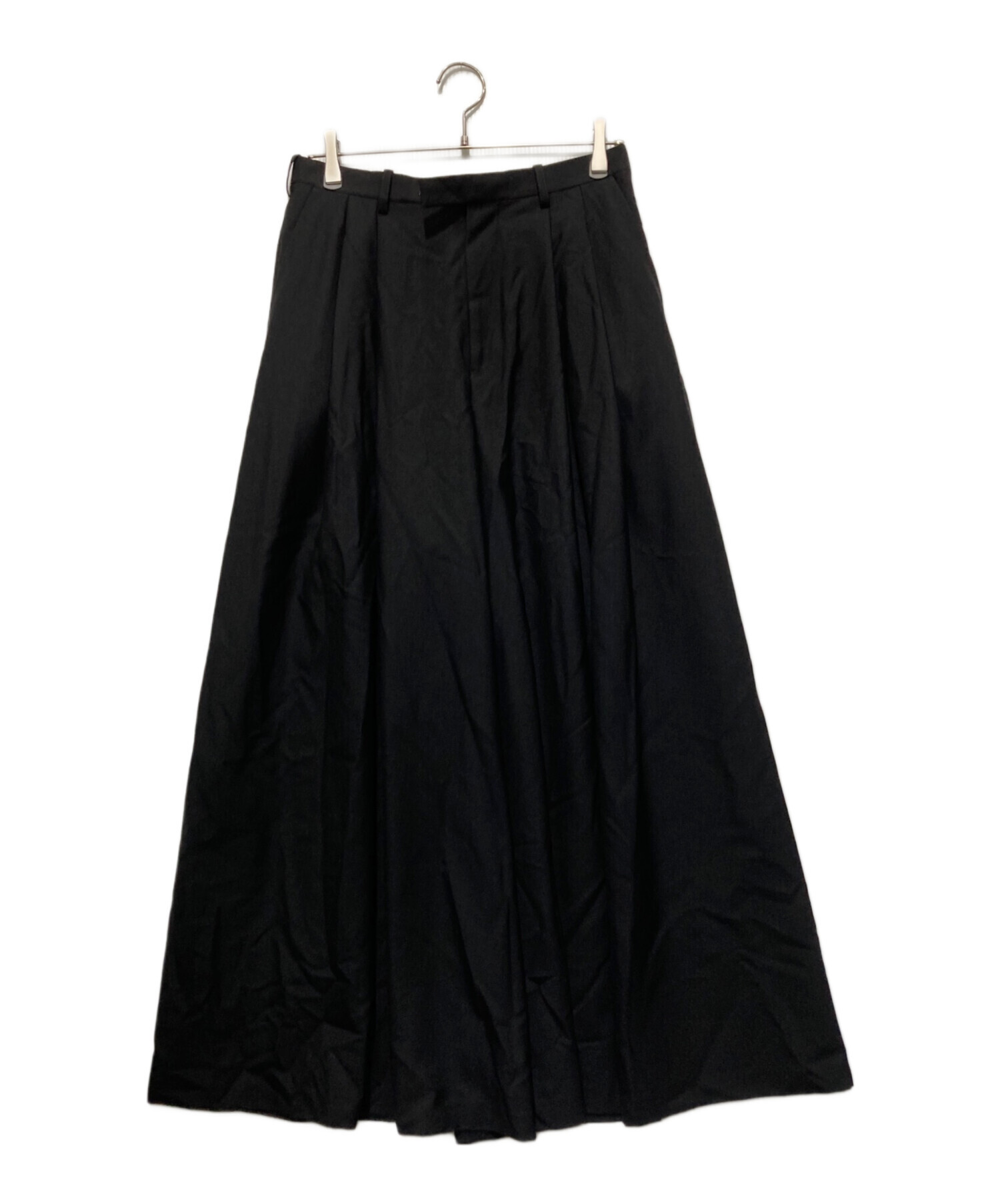 中古・古着通販】LAD MUSICIAN (ラッドミュージシャン) 2Tuck Wide