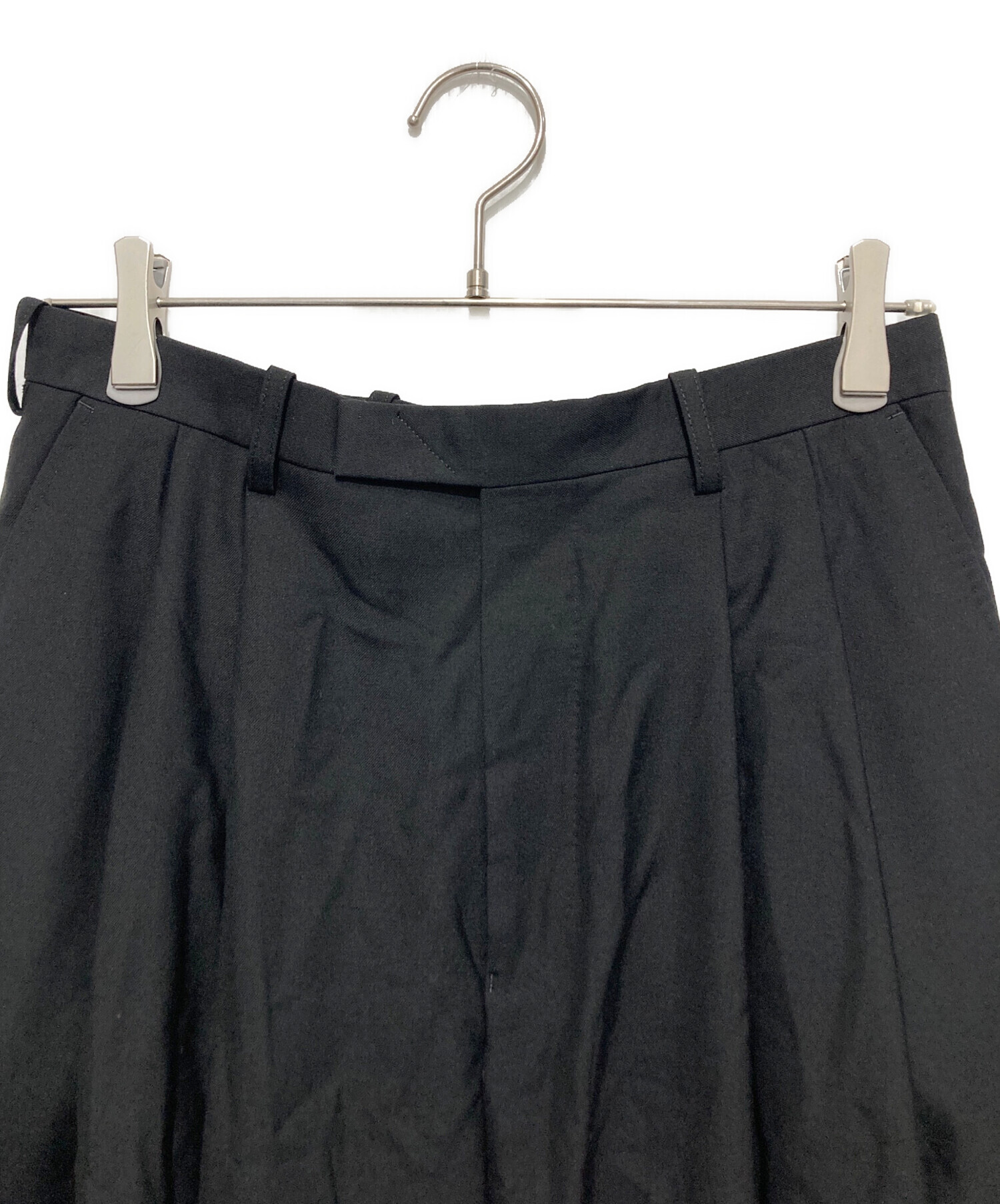 中古・古着通販】LAD MUSICIAN (ラッドミュージシャン) 2Tuck Wide 中古・古着通販】LAD MUSICIAN (ラッドミュージシャン) 2Tuck Wide