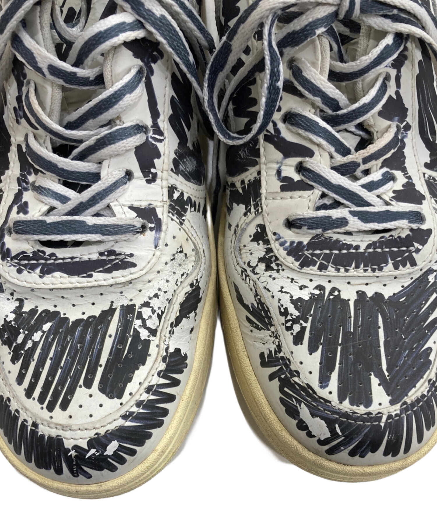 中古・古着通販】MARNI (マルニ) VEJA (ヴェジャ) ローカット