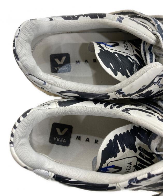 中古・古着通販】MARNI (マルニ) VEJA (ヴェジャ) ローカット