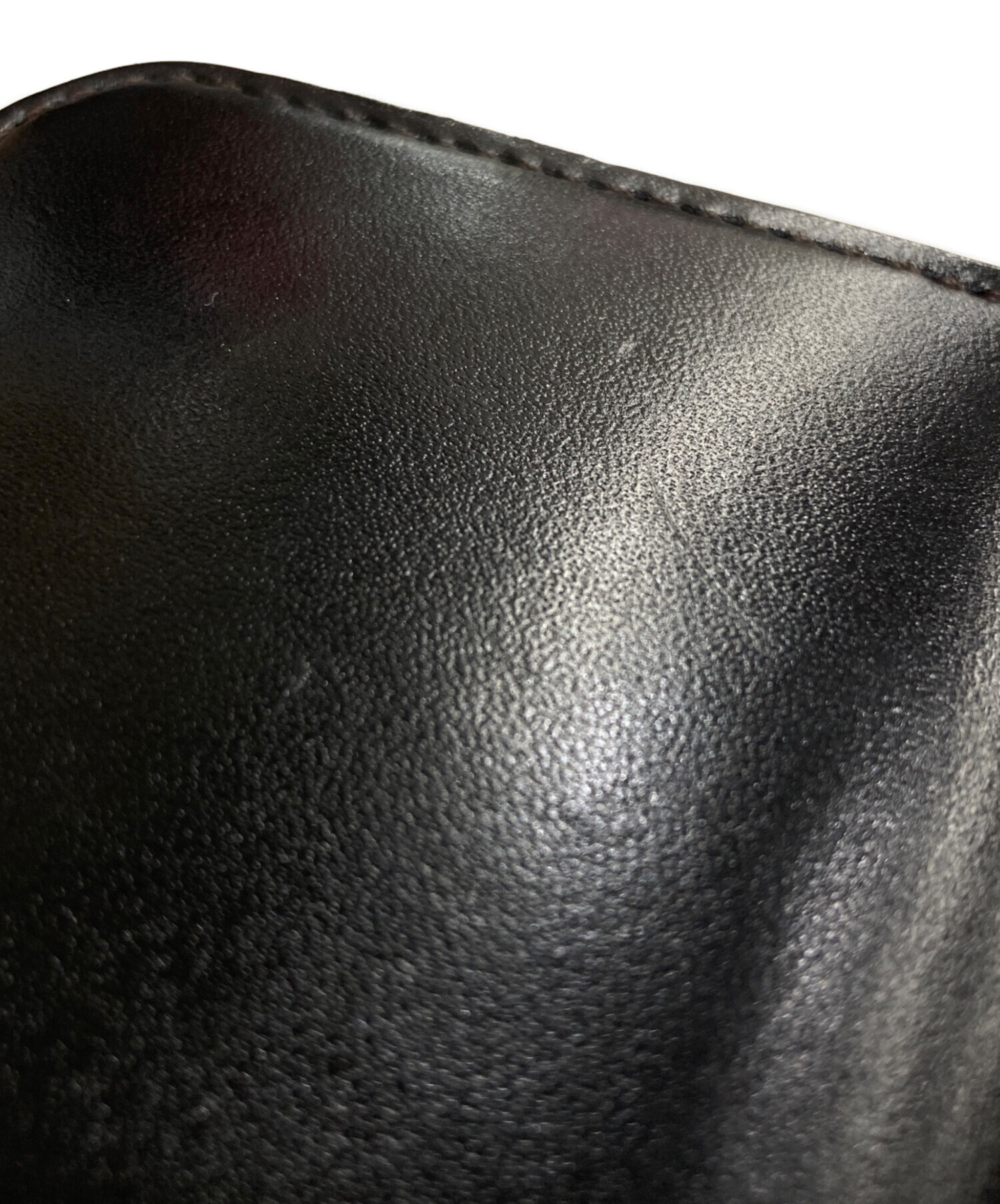 中古・古着通販】WILDSWANS (ワイルドスワンズ) SADDLE PULL UP