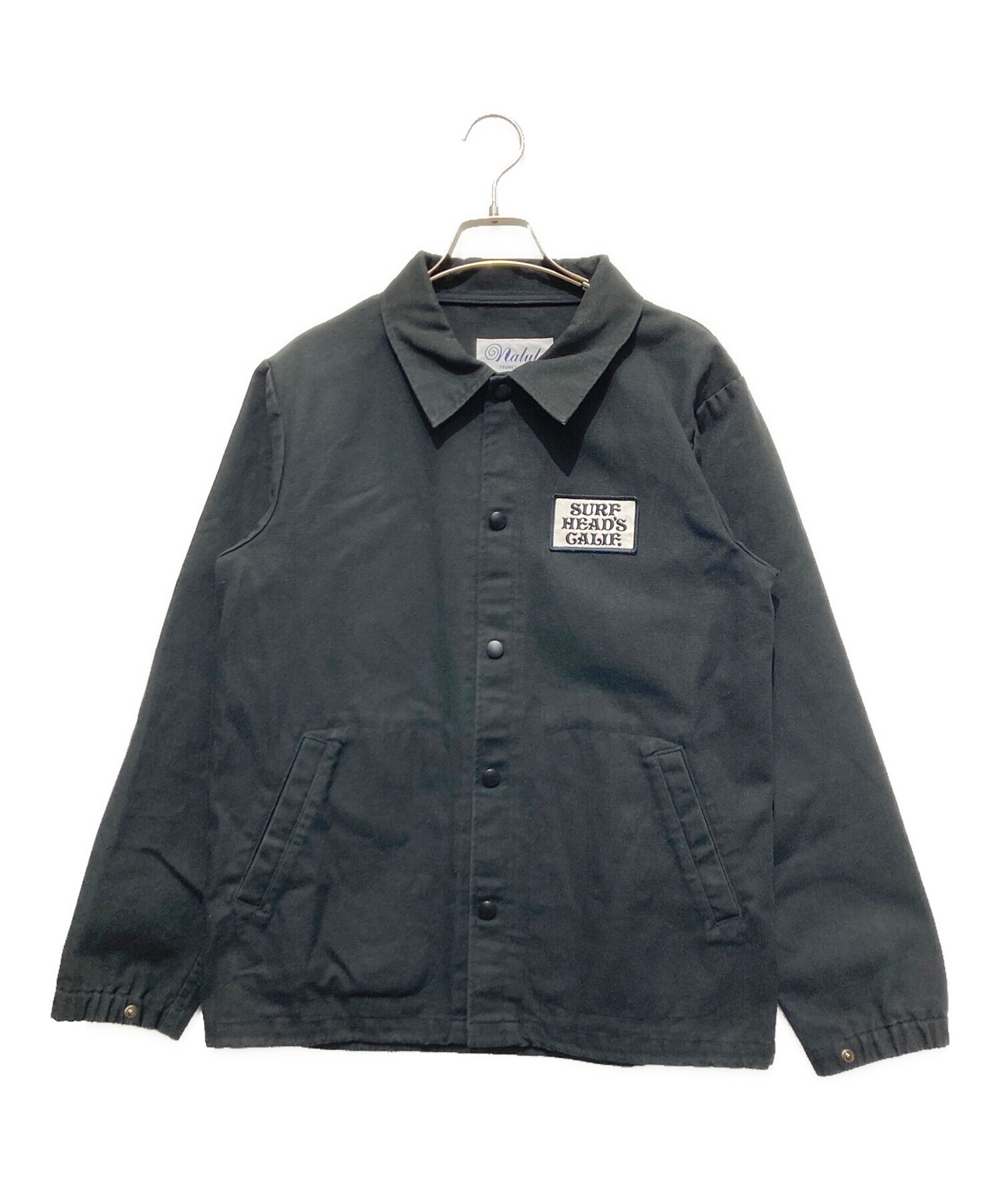 中古・古着通販】NALUTO TRUNKS&CO. (ナルトトランクス) キャンバス