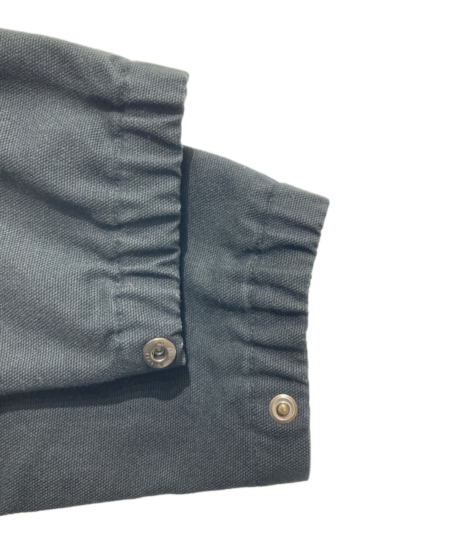 中古・古着通販】NALUTO TRUNKS&CO. (ナルトトランクス) キャンバス