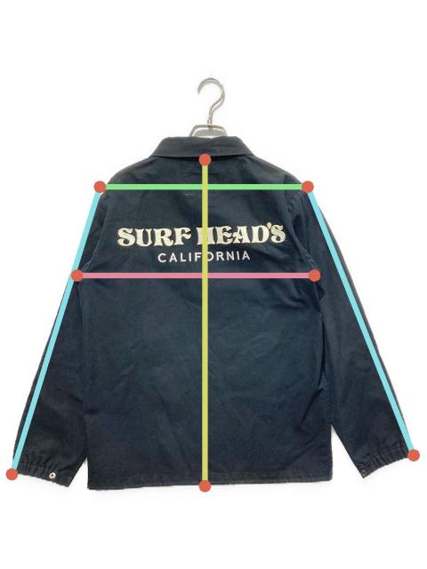 中古・古着通販】NALUTO TRUNKS&CO. (ナルトトランクス) キャンバス