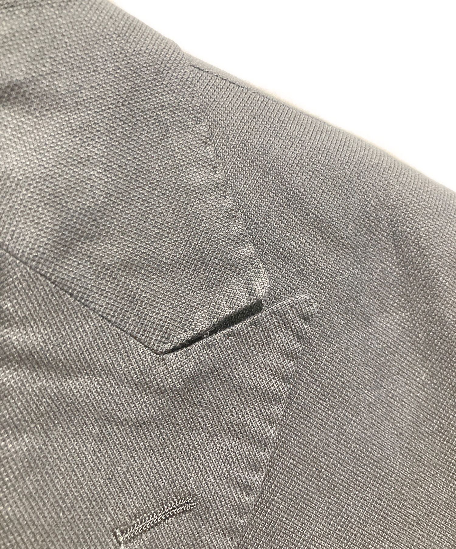 中古・古着通販】BURBERRY BLACK LABEL (バーバリーブラックレーベル