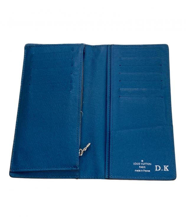 中古・古着通販】LOUIS VUITTON (ルイ ヴィトン) ポルトフォイユ