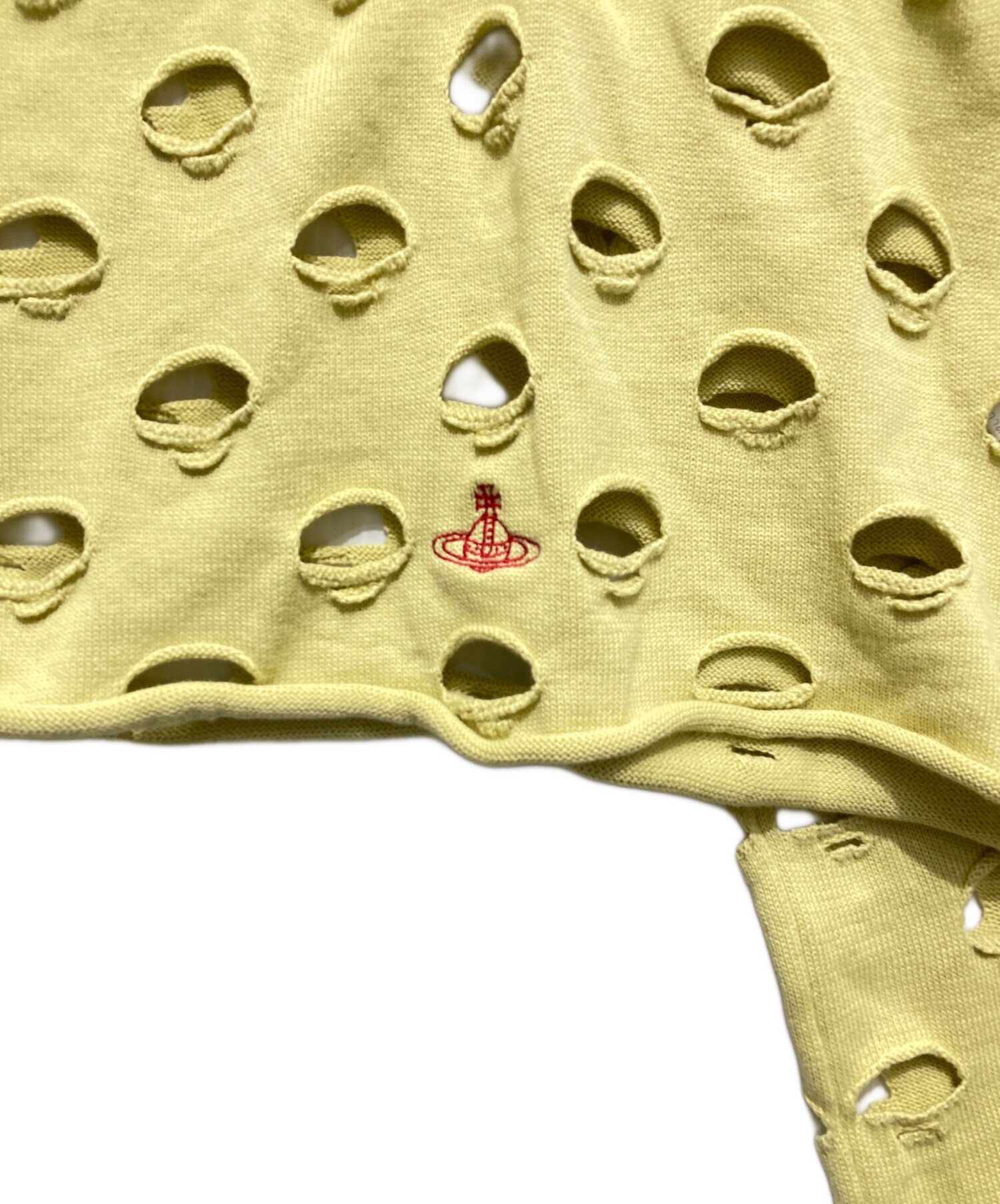VivienneWestwood GOLDLABEL カットソー【新品キズあり】 中古・古着通販】Vivienne Westwood RED LABEL (ヴィヴィアンウエスト