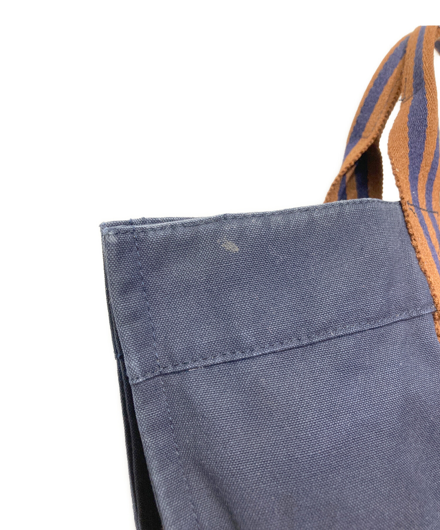 中古・古着通販】HERMES (エルメス) フールトゥMM/トートバッグ