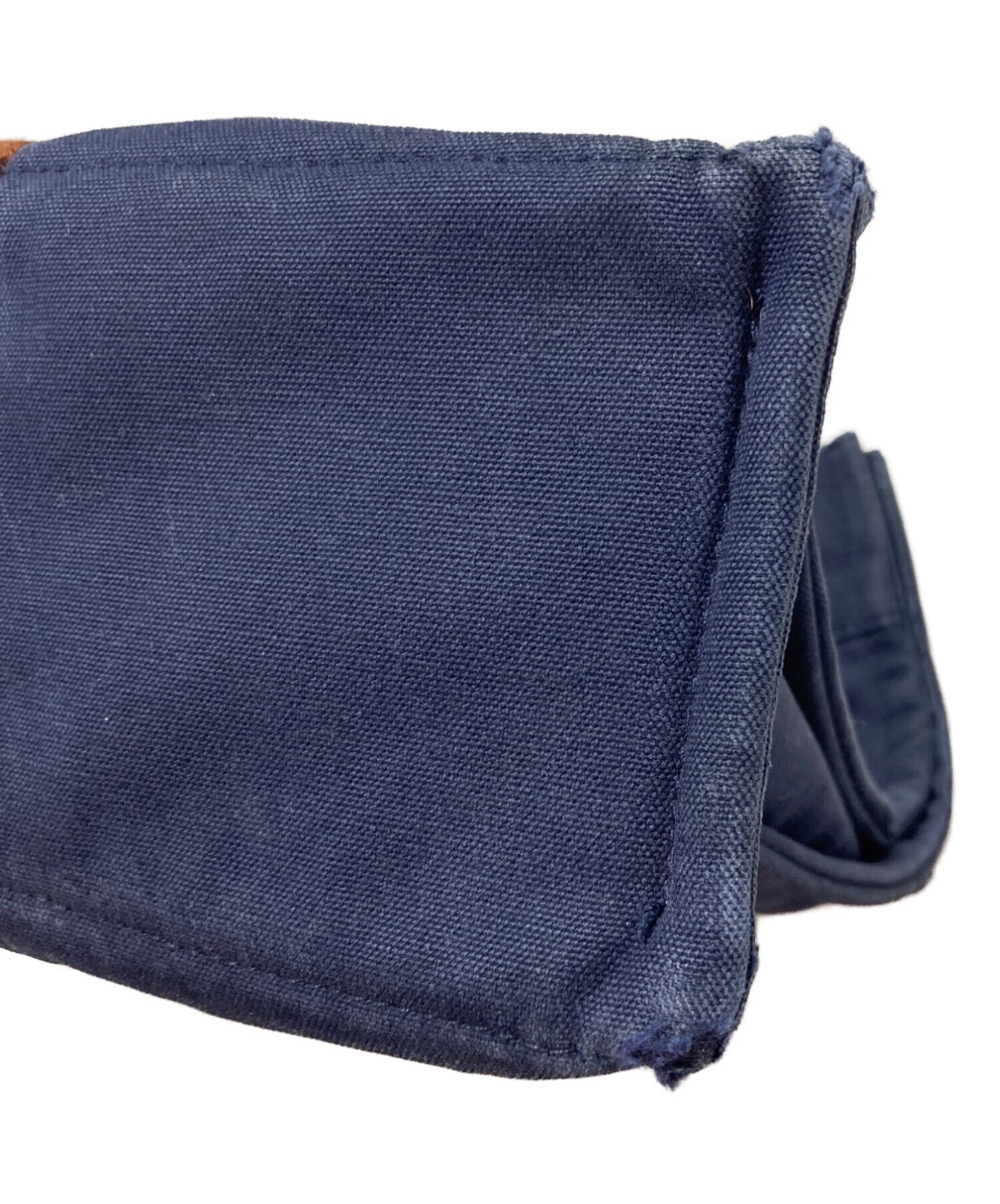 中古・古着通販】HERMES (エルメス) フールトゥMM/トートバッグ