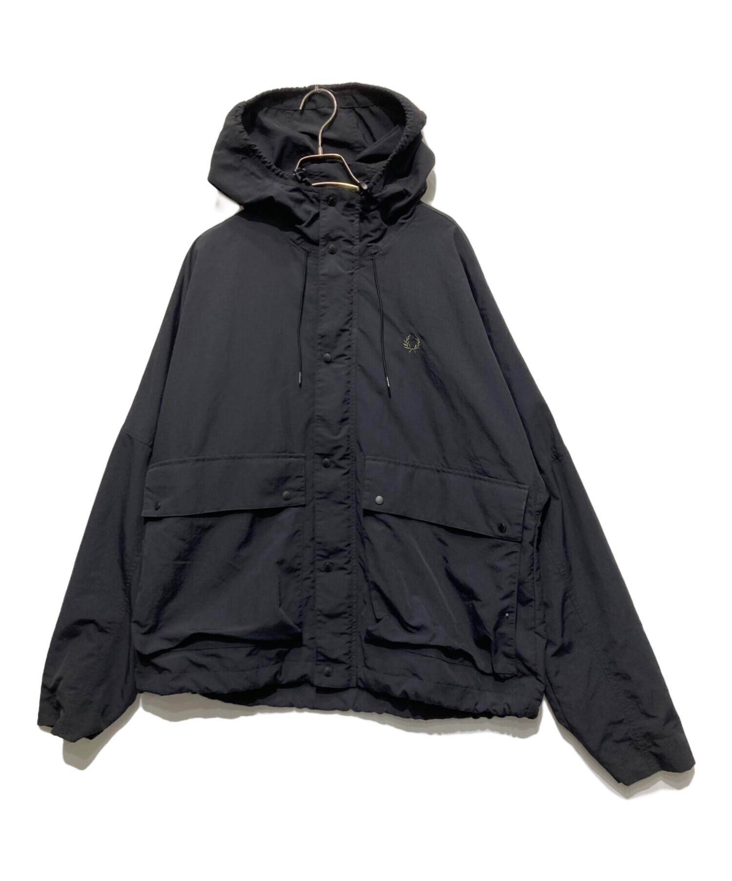 中古・古着通販】FRED PERRY (フレッドペリー) ショート フィッシング 