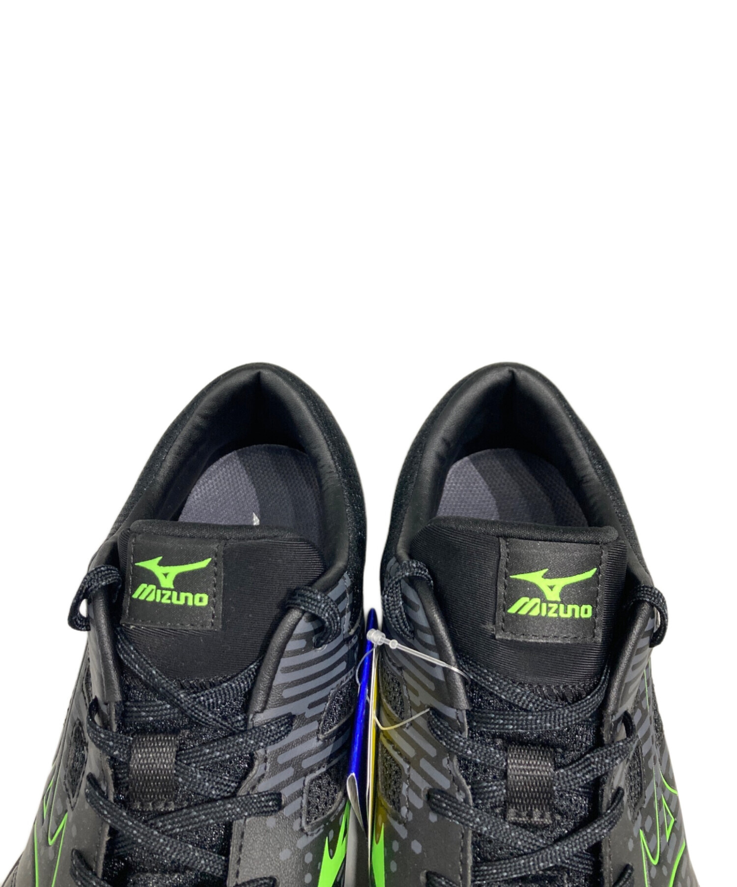 中古・古着通販】MIZUNO (ミズノ) ALMIGHTYTD211L ブラック サイズ
